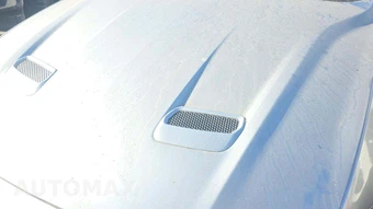 2020 Ford Mustang EcoBoost Premium Coupe - miniatura 17