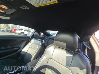 2020 Ford Mustang EcoBoost Premium Coupe - miniatura 20