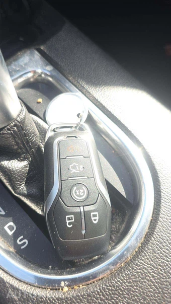 2020 Ford Mustang EcoBoost Premium Coupe - miniatura 21