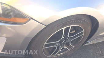 2020 Ford Mustang EcoBoost Premium Coupe - miniatura 24