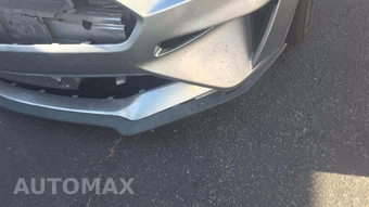 2020 Ford Mustang EcoBoost Premium Coupe - miniatura 26