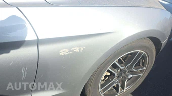 2020 Ford Mustang EcoBoost Premium Coupe - miniatura 27