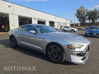 2020 Ford Mustang EcoBoost Premium Coupe - miniatura 3