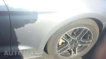 2020 Ford Mustang EcoBoost Premium Coupe - miniatura 30