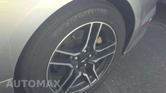 2020 Ford Mustang EcoBoost Premium Coupe - miniatura 31