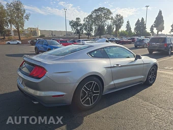 2020 Ford Mustang EcoBoost Premium Coupe - miniatura 4