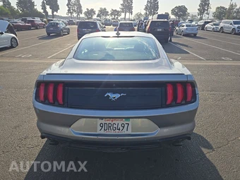 2020 Ford Mustang EcoBoost Premium Coupe - miniatura 5