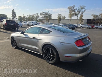 2020 Ford Mustang EcoBoost Premium Coupe - miniatura 6