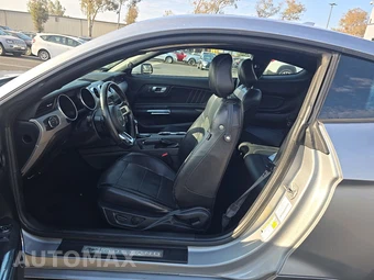 2020 Ford Mustang EcoBoost Premium Coupe - miniatura 7