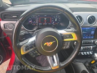 2020 Ford Mustang EcoBoost Premium Coupe – miniatura 10
