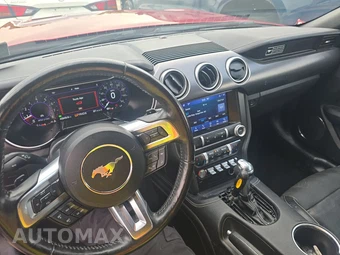 2020 Ford Mustang EcoBoost Premium Coupe – miniatura 11