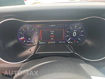 2020 Ford Mustang EcoBoost Premium Coupe – miniatura 12