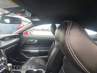 2020 Ford Mustang EcoBoost Premium Coupe – miniatura 17