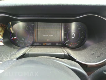 2020 Ford Mustang EcoBoost Premium Coupe – miniatura 18