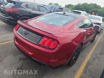 2020 Ford Mustang EcoBoost Premium Coupe – miniatura 4