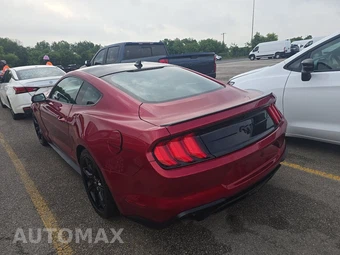 2020 Ford Mustang EcoBoost Premium Coupe – miniatura 6