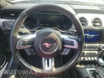 2020 Ford Mustang EcoBoost Premium Coupe - miniatura 10