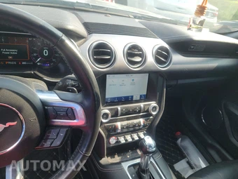 2020 Ford Mustang EcoBoost Premium Coupe - miniatura 11