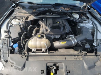 2020 Ford Mustang EcoBoost Premium Coupe - miniatura 15
