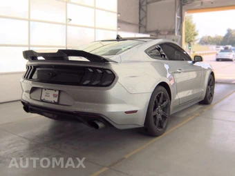 2020 Ford Mustang EcoBoost Premium Coupe - miniatura 4