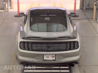 2020 Ford Mustang EcoBoost Premium Coupe - miniatura 5