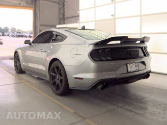 2020 Ford Mustang EcoBoost Premium Coupe - miniatura 6