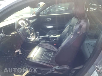 2020 Ford Mustang EcoBoost Premium Coupe - miniatura 7
