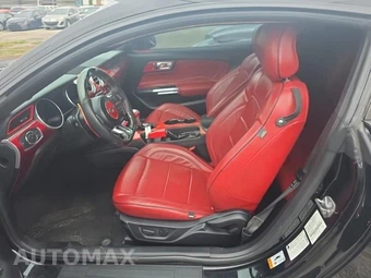 2020 Ford Mustang GT Coupe - miniatura 13
