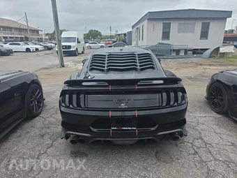 2020 Ford Mustang GT Coupe - miniatura 5
