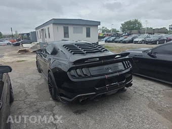 2020 Ford Mustang GT Coupe - miniatura 6
