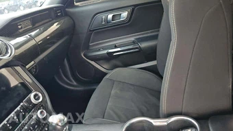 2020 Ford Mustang GT Coupe - miniatura 21