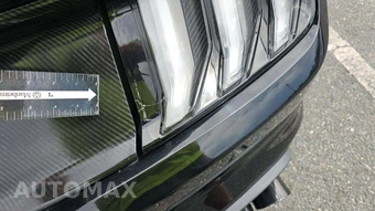 2020 Ford Mustang GT Coupe - miniatura 22