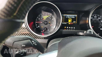 2020 Ford Mustang GT Coupe - miniatura 24
