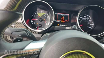 2020 Ford Mustang GT Coupe - miniatura 30