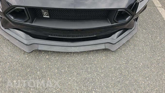 2020 Ford Mustang GT Coupe - miniatura 39