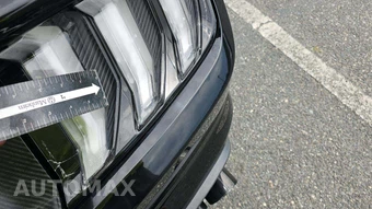 2020 Ford Mustang GT Coupe - miniatura 43