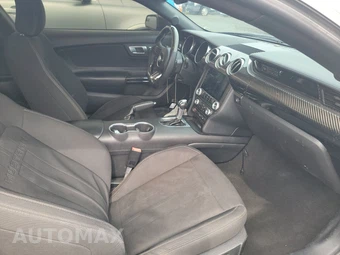 2020 Ford Mustang GT Coupe - miniatura 8