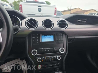 2020 Ford Mustang GT Coupe – miniatura 10