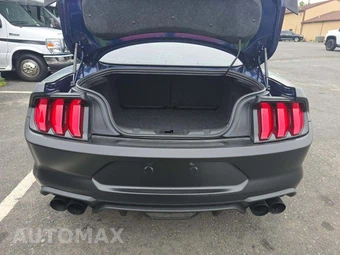 2020 Ford Mustang GT Coupe – miniatura 14