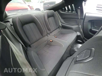 2020 Ford Mustang GT Coupe – miniatura 16