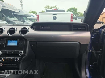 2020 Ford Mustang GT Coupe – miniatura 19