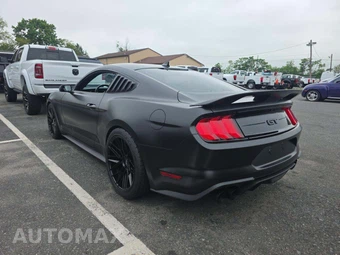 2020 Ford Mustang GT Coupe – miniatura 2