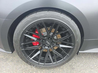 2020 Ford Mustang GT Coupe – miniatura 21
