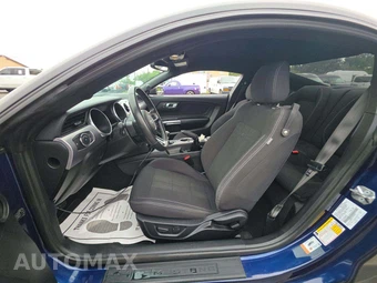 2020 Ford Mustang GT Coupe – miniatura 6