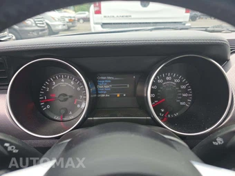 2020 Ford Mustang GT Coupe – miniatura 9