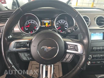 2020 Ford Mustang GT Coupe - miniatura 10