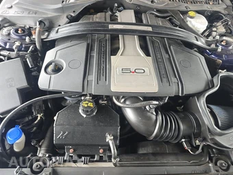 2020 Ford Mustang GT Coupe - miniatura 15