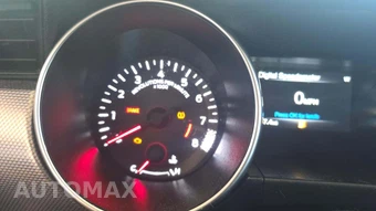 2020 Ford Mustang GT Coupe - miniatura 23