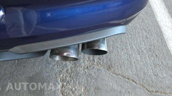 2020 Ford Mustang GT Coupe - miniatura 25
