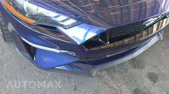 2020 Ford Mustang GT Coupe - miniatura 28